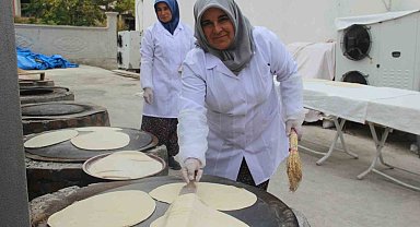 Kadınlar üretiyor, Türkiye'nin her yerine gönderiliyor