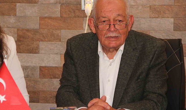 Kapadokya-Kültepe-Koramaz Tarih, Kültür, Eğitim ve Araştırma Derneği'nden Cumhuriyete Armağan