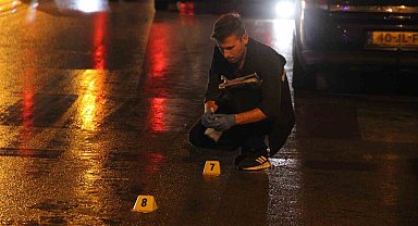 Karaman'da silahlı kavga: 1'i avukat 2 yaralı