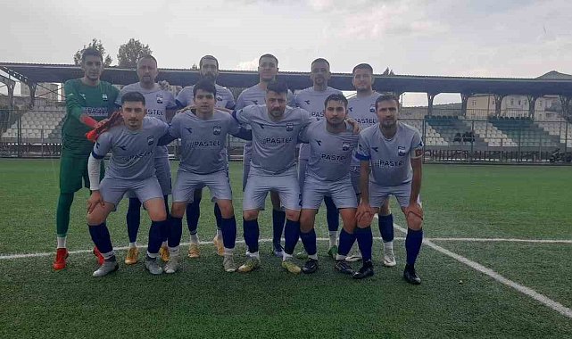 Kayseri 1. Amatör Küme: İncesu Gençlikspor: 0 -Amaratspor: 3