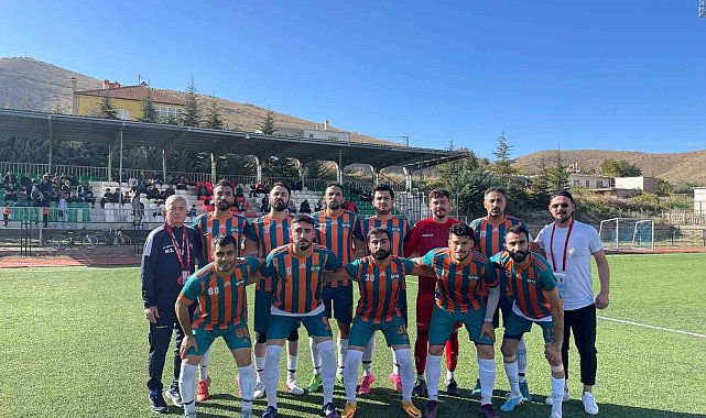 Kayseri Süper Amatör Küme 3. Hafta