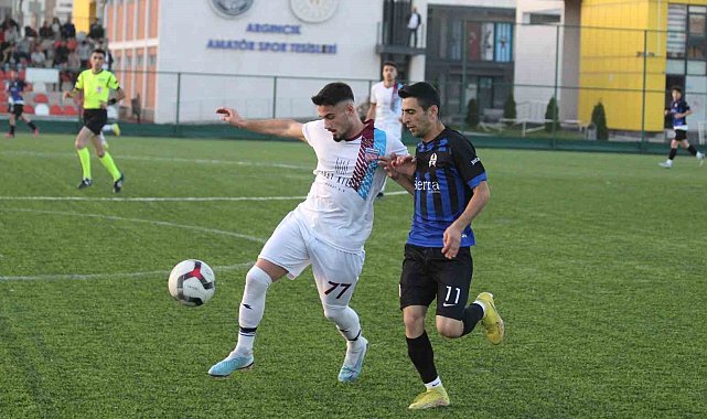 Kayseri Süper Amatör Küme 3.Hafta