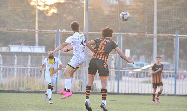 Kayseri Süper Amatör Küme'de büyük heyecan