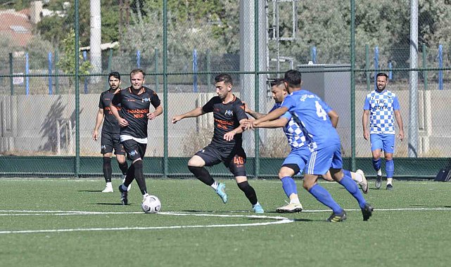 Kayseri Süper Amatör Küme'de hasret bitiyor
