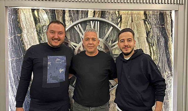 Kayserigücü FK, Ferhat Kurnaz ile anlaştı