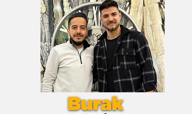 Kayserigücü'nden forvete takviye