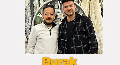Kayserigücü'nden forvete takviye
