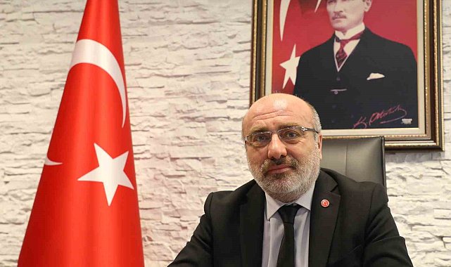 KAYÜ Rektöründen yeni akademik dönem mesaji