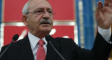 Kemal Kılıçdaroğlu 'altını çizerek söylüyorum' diyerek açıkladı: 'Ali Yerlikaya'ya teşekkür ettim'