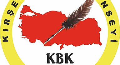 Kırşehir Basın Konseyi, İsrail'e Tepki Gösterdi