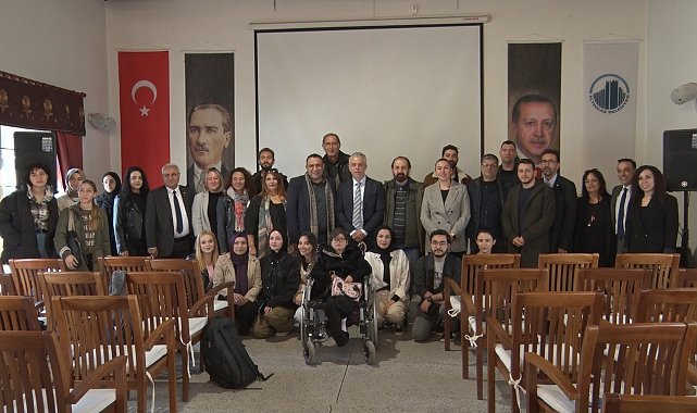 KKTC'den anlamlı sergi ve çalıştay
