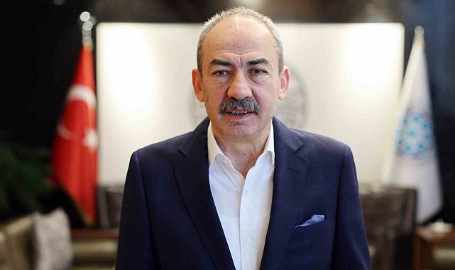 KTO Başkanı Gülsoy'dan 29 Ekim Cumhuriyet Bayramı mesajı