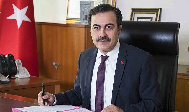 KTO Başkanı Öztürk, İkinci 500'e giren Konyalı firmaları tebrik etti