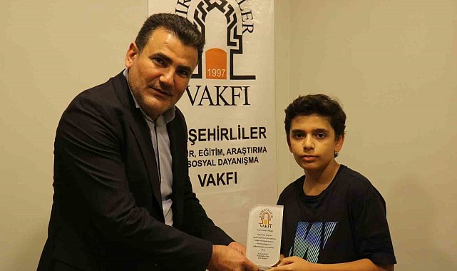 Küçük Mustafa'dan büyük hareket