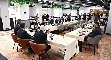 Mamak Belediye Başkanı Köse: "Edebiyat festivali gerçekleştireceğiz"