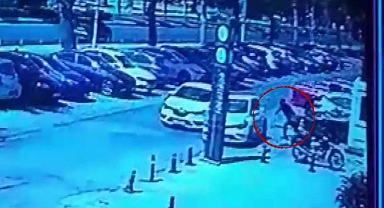 Marmaray'da 9 milyonluk vurgun! Pusu kurup kuyumcuyu gasp ettiler... Şüphelileri bu detay yakalattı!