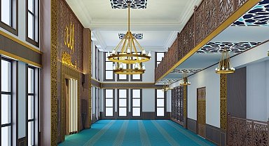 Melikgazi'den Gültepe Mahallesi'ne 3 proje birden