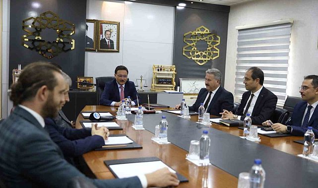 Melikgazi'den Şirintepe Mahallesi'ne yeni aile sağlığı merkezi