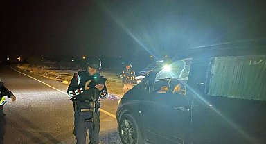 Mercek Operasyonunda 11 kişi tutuklandı