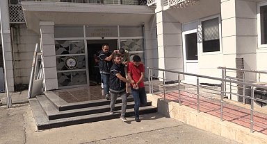 Mersin merkezli 2 ilde göçmen kaçakçılığı operasyonu: 6 gözaltı