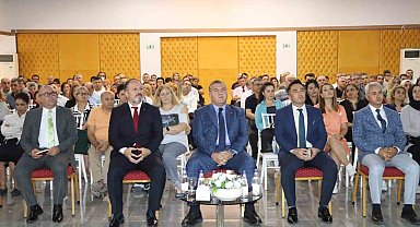Mersin'de 'İl Zümre Başkanları Toplantısı' yapıldı