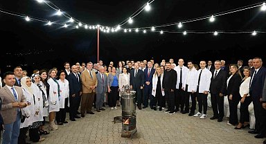 Mersin'de 'Öğretmenler Buluşması' etkinliği yapıldı