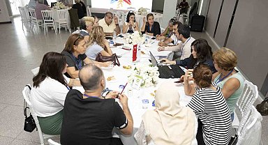 Mersin'de 'Sokak Hayvanları Çalıştayı'