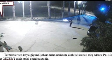 Mersin'deki polisevi saldırısı davasında 5 sanık tahliye edildi