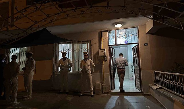 Mersinli uzman çavuş şehit oldu, acı haberi ailesine verildi