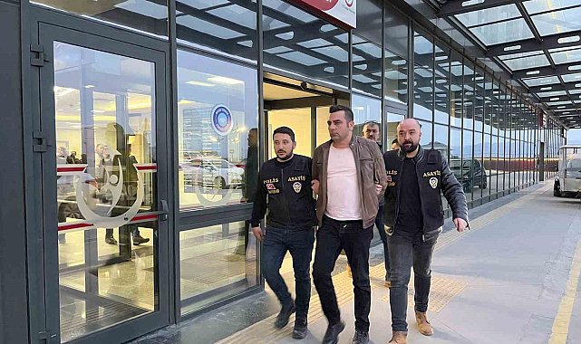 Mesai arkadaşını silahla yaralayan zabıta memurunun yargılandığı dava ertelendi