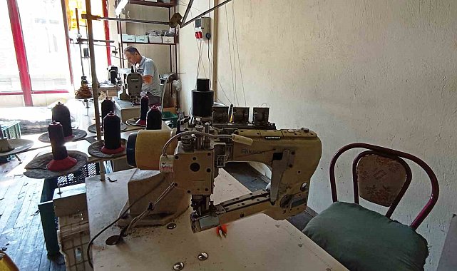 Mest üreticileri çalıştıracak eleman bulamayınca üretimlerini artıramıyor