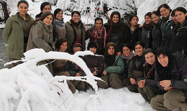 MİT, Kuzey Irak'ta PKK'nın sözde alan sorumlusunu etkisiz hale getirdi
