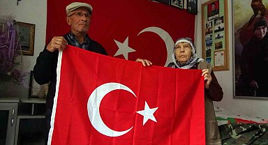 MİT'in gerçekleştirdiği operasyonu duyan Yozgatlı şehit ailesi: "Oğlumuzun kanı yerde kalmadı"