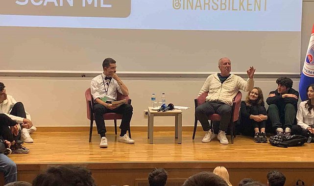 Muharrem İnce: "Tayyip Erdoğan'ın denge politikasını doğru buluyorum"