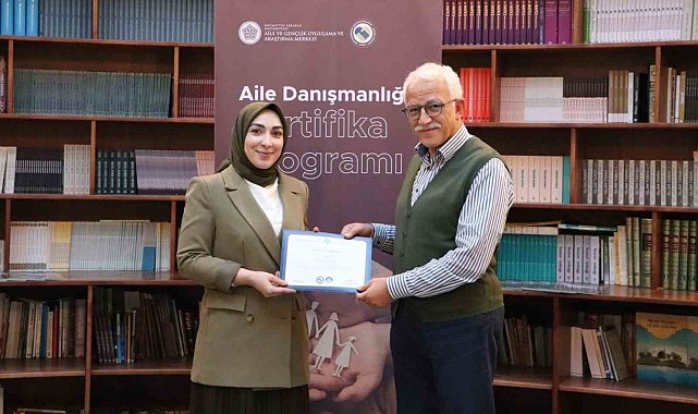 NEÜ, yurt dışında aileye yönelik faaliyetlerine devam ediyor