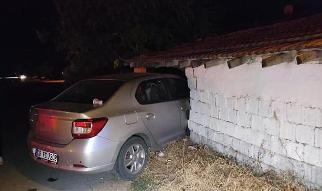Nevşehir'de tarım işçilerini taşıyan minibüs ile otomobil çarpıştı: 14 yaralı