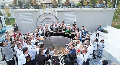 Niğde Gastronomi Festivali Başladı