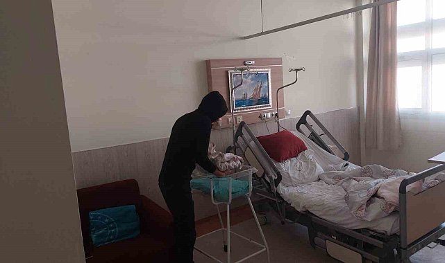Niğde'de bebek kaçırma olaylarına karşı 'pembe kod' tatbikatı