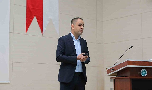Niğde'de Güvenlik Görevlilerine Eğitim Verildi