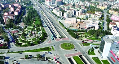 Nilüfer Ataevler sakinleri spor kompleski bekliyor