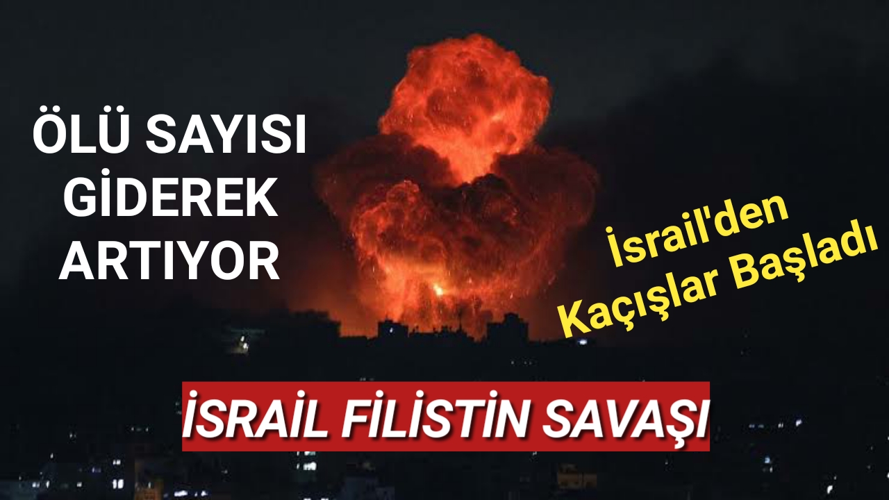 Ölü sayısı 1000’i geçti, festivalde ölenlerin cesetleri yığıldı