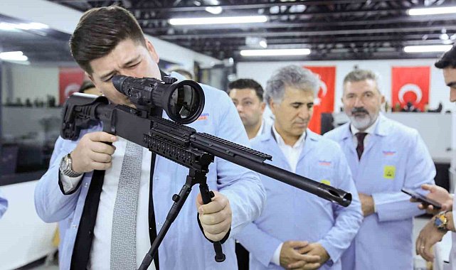 Özbekistan'daki Yatırım İmkânları Anlatıldı