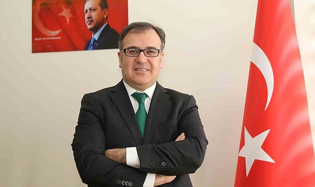 Özdoğan: "Bize ne görev verilirse yaparız. Bize "görevin tamam" dendiği anda da niye diye sorgulamayız"