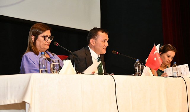 Özyiğit: "2 bin 484 çocuğumuz gelişim değerlendirme uygulamamızdan faydalandı"