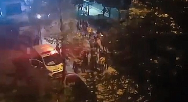 Parkta uyuşturucu sattılar, engel olmak isteyenlere saldırıp bir kişiyi öldürdüler