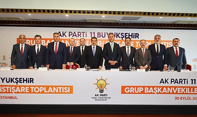 Payas Belediye Başkanı Altan, Hatay'da susuzluk sorununa karşı önlem alınması çağrısında bulundu