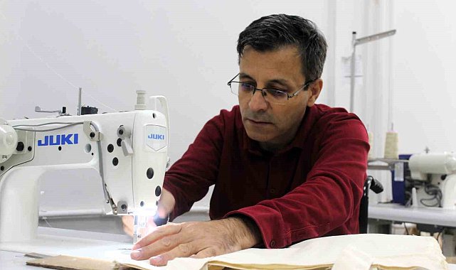 Pelüş bebek üreterek başladılar, fabrika kurmak istiyorlar