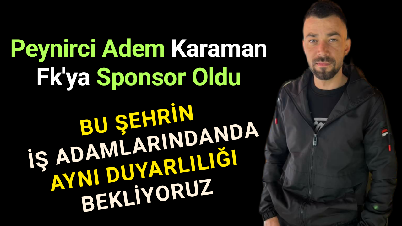 Peynirci Adem Gibi Babayiğitleride Görmek İstiyoruz....