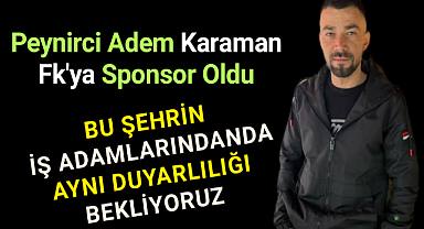 Peynirci Adem Gibi Babayiğitleride Görmek İstiyoruz....