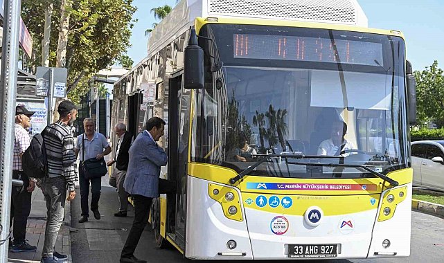 Postane durağı yeniden hizmete açıldı
